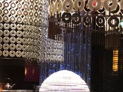 -8餐厅(新葡京酒店)