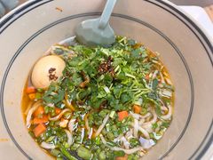 -墩儿大碗宽面(来福士店)