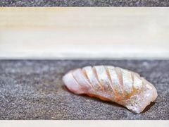 -鹤菊·鮨Omakase(古子城店)