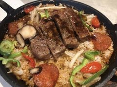 -必胜客(温岭新天地店)