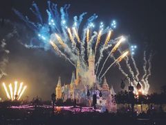 景点-上海迪士尼度假区