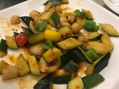 -名轩·中餐厅(南京玄武湖假日酒店)