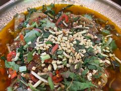 -林二哥宜烤官·宜宾小烧烤