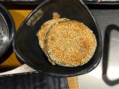 -呷哺呷哺 蔬菜畅吃(中发百旺店)