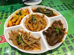 -令氏家外家周秦食府(高新店)