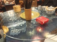 -阿嫂印象·民间江湖菜(大学城店)