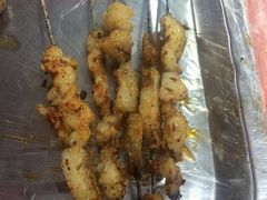 -北三老太太烧烤(人生一串上榜店)