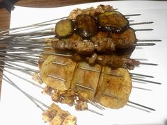 -一九烧烤(莱山区初家店)