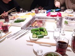 -海底捞火锅(万象城店)