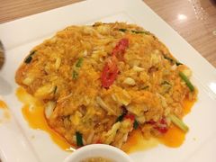 -香蕉叶餐厅(是隆店)