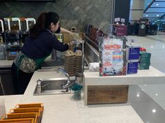 -星巴克(我格广场店)