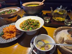 -田婆婆的菜(新天地店)