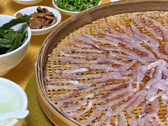 -五华鱼生客家五华菜馆(德明华府店)