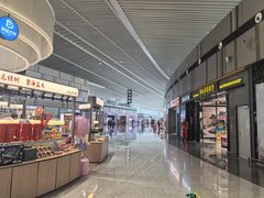 -青岛胶东国际机场