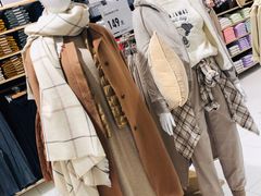 -优衣库(上海正大广场店)