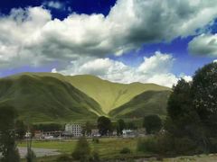 -兔儿山