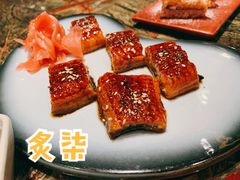 -炙柒Sekinana·精致料理 烧鸟·铁板烧(海上世界店)