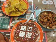 -添利·香港茶餐厅·下午茶(雪象店)