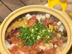 -润园四季椰子鸡火锅(欢乐海岸店)