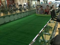 -威尔仕健身(金茂店)