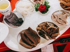 -巴九门老火锅(来福士打望店)