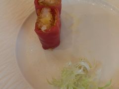 -顺德喜来登酒店·采悦轩