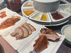 -羲和雅苑•北京烤鸭(乐园道万象城店)