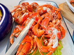 -好礼家海鲜•海肠捞饭大王(金沙滩念慈别墅店)