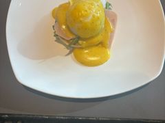 -博林天瑞喜来登酒店·西丽尚膳