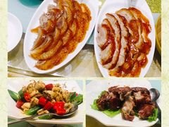 -新净雅烹小鲜(学院路店)