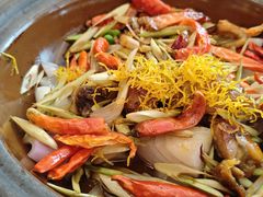 -写庭·鱼鲜川菜·宴请(铁像寺水街店)