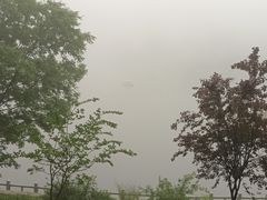 -秦岭终南山世界地质公园翠华山景区