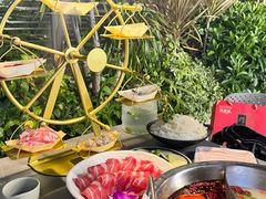 -故里和山·成都火锅(欢乐港湾店)