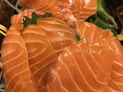 -武汉武昌威斯汀酒店-知味自助餐厅