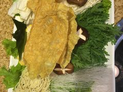 菜品拼盘-潮汕牛肉火锅(铁西店)