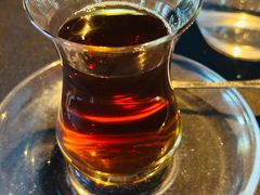 进口土耳其红茶-Efes Turkish & Mediterranean Cuisine 艾菲斯餐厅(陆家嘴店)