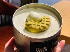 -ZM COFFEE(西安路店)