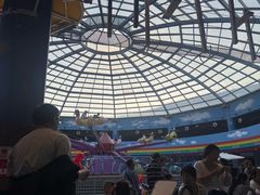 -蓝精灵乐园·世茂精灵之城主题乐园