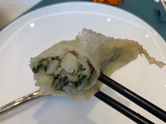 -凯宾斯基大酒店·三楼御龙轩中餐厅