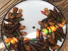 -素心小筑(后沙裕镇店)