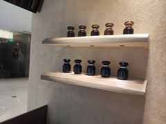 -théATRE 茶聚场(王府中環店)