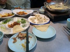 -百盛优客城市广场(天山店)