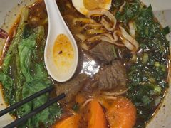 -康师傅私房牛肉面(申虹店)