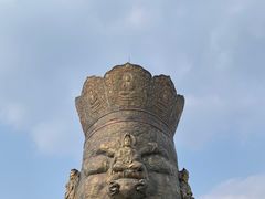 -上海东林寺(金山区)