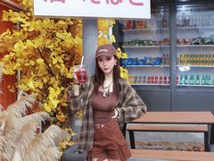 -Blue Concept Cafe&Farm·關於藍
