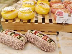 -奈雪的茶(国金中心店)