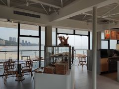 -太平洋咖啡(海天驿站店)