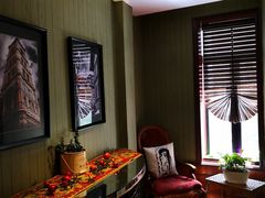 包厢-麟1929(外滩店)