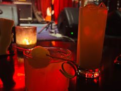 -JZ Club 爵士酒吧(上海店)