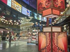 -上海世纪汇广场